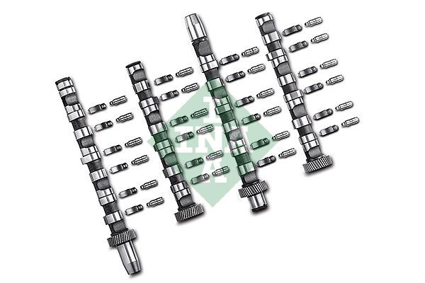 Great value for money - INA Camshaft Kit 428 0038 30