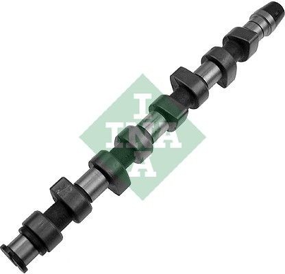 INA Camshaft 428 0068 10 Volkswagen POLO 1998