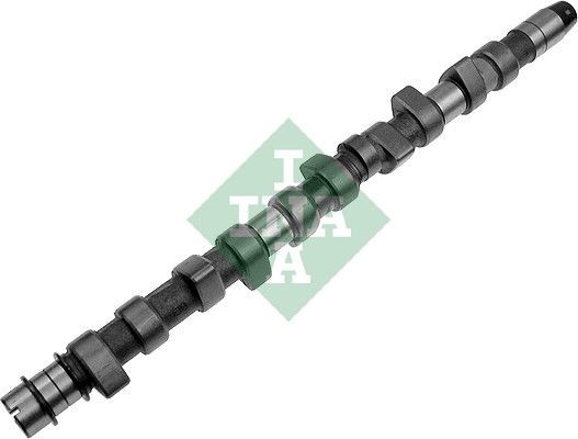 Great value for money - INA Camshaft 428 0079 10