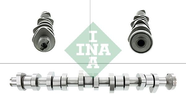 Great value for money - INA Camshaft 428 0111 10