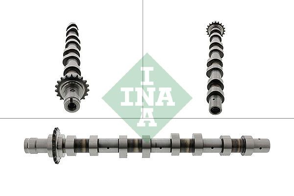 INA Camshaft 428 0119 10 Ford FOCUS 2007