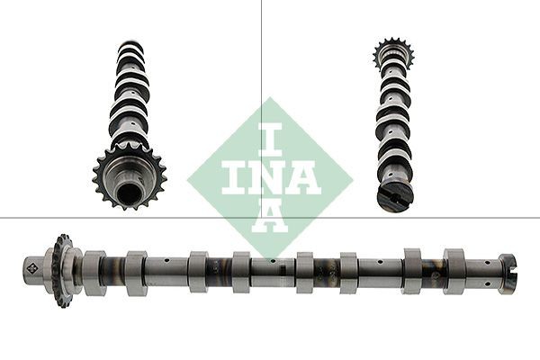Original INA Engine camshaft 428 0120 10 for FORD FUSION