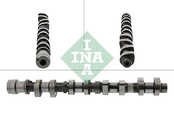 Great value for money - INA Camshaft 428 0152 10
