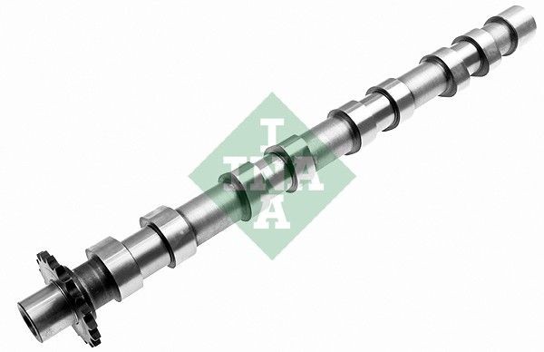 Great value for money - INA Camshaft 428 0160 10