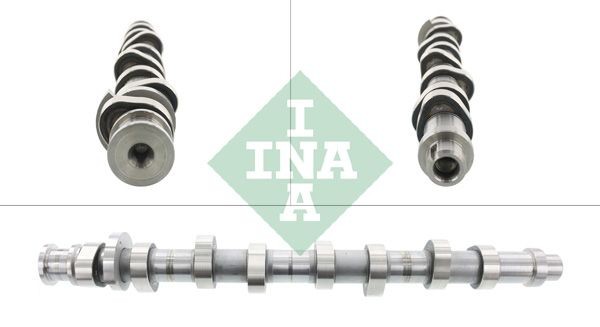 Great value for money - INA Camshaft 428 0161 10