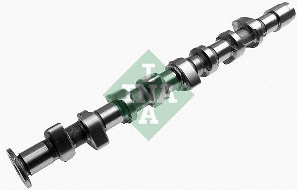INA Camshaft 428 0162 10 Volkswagen POLO 1999
