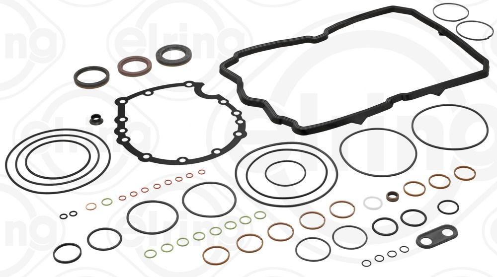 ELRING 428.320 Gasket Set, automatic transmission MERCEDES-BENZ experience and price