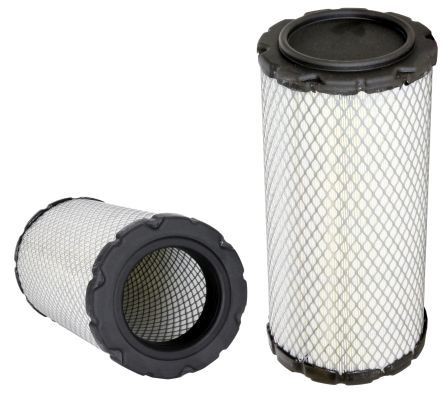 WIX FILTERS 42806 Air filter 281mm, 138mm, Filter Insert