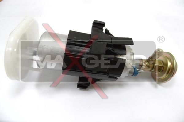 A048/MG MAXGEAR 43-0007 Fuel pump 1614 1 183 009