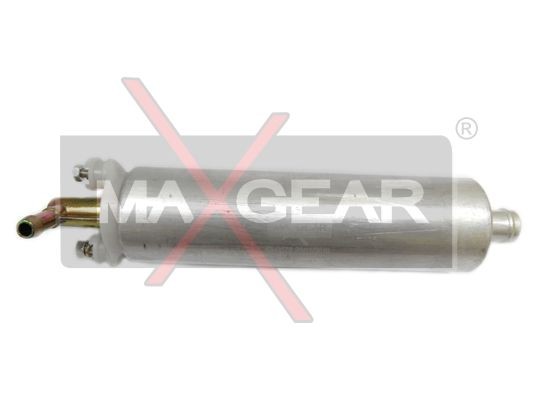 MAXGEAR 43-0078 Kraftstoffpumpe elektrisch, mit Anbaumaterial