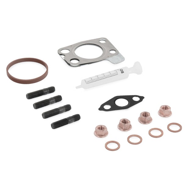 ELRING Mounting Kit, charger 430.160