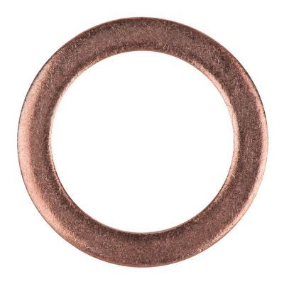 KS TOOLS 14 x 1,5 mm, Copper Seal Ring 430.2505 buy