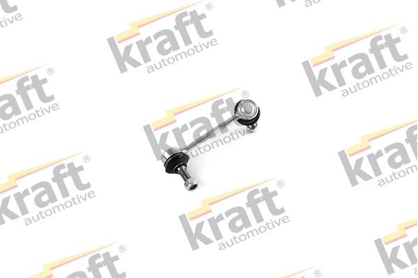 KRAFT 4301190 Control arm repair kit 906 320 178 9