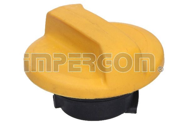 ORIGINAL IMPERIUM 43013 SAAB Oil filler cap in original quality