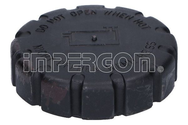 ORIGINAL IMPERIUM Sealing cap, coolant tank 43021 buy