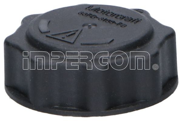 ORIGINAL IMPERIUM Sealing cap, coolant tank 43029 buy