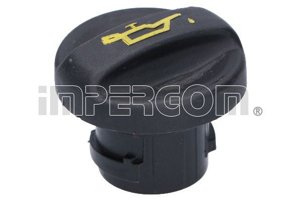 Original 43040 ORIGINAL IMPERIUM Oil filler cap / -seal experience and price