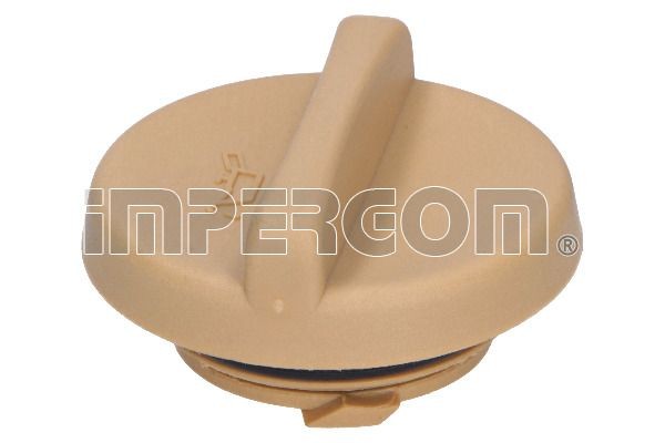 Original 43043 ORIGINAL IMPERIUM Oil filler cap / -seal experience and price