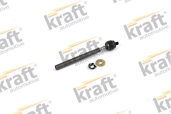 KRAFT Front Axle, both sides, inner, M14X1.5 Tie rod axle joint 4305075 buy