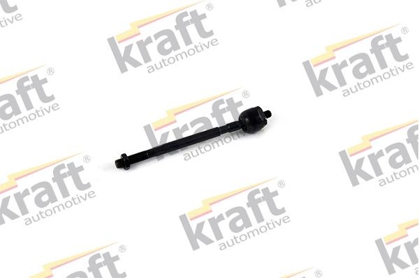 KRAFT 4305077 Inner tie rod Front Axle, both sides, inner, M14X1.5