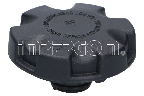 ORIGINAL IMPERIUM Sealing cap, coolant tank 43052 buy