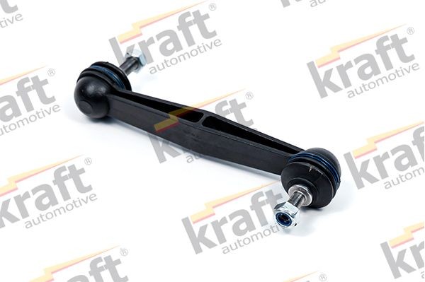 KRAFT 4306810 Control arm repair kit 606 135 75