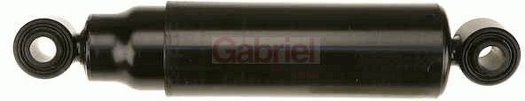 GABRIEL 4307 Stoßdämpfer für IVECO TurboStar LKW in Original Qualität