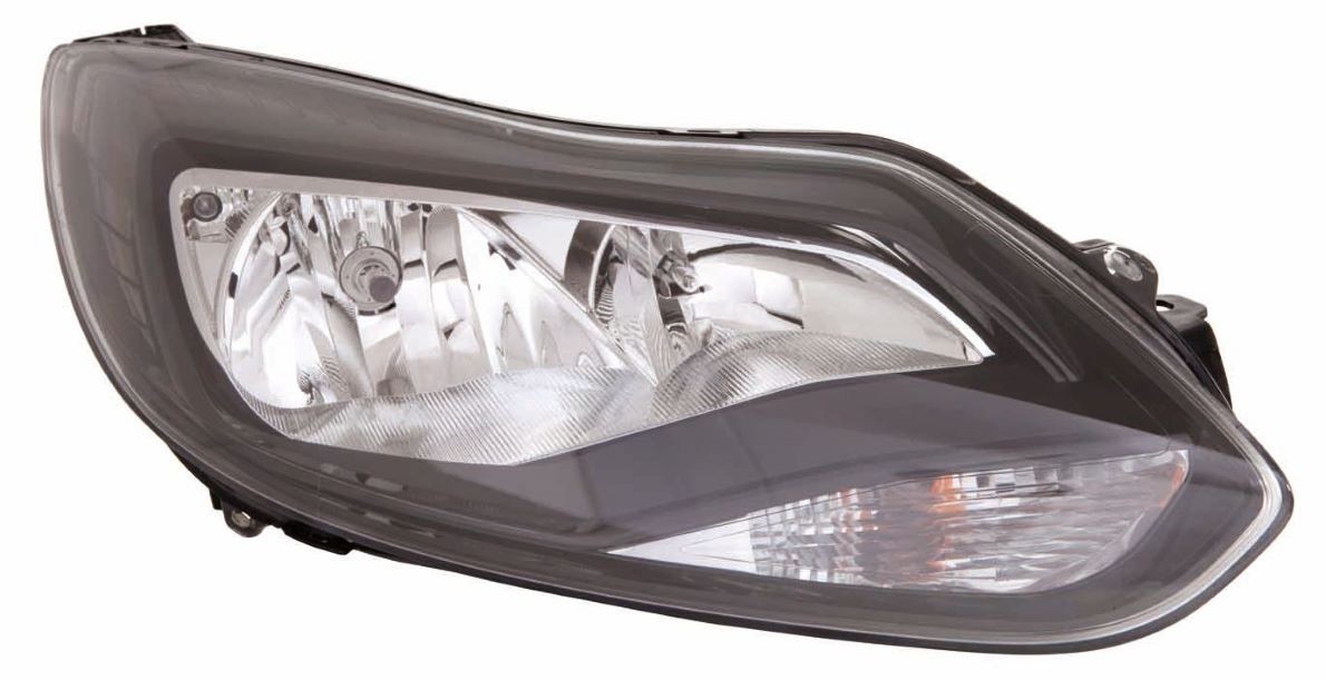 ABAKUS 431-11A4RMLDEM2 FORD Front headlights in original quality
