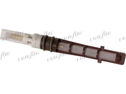 FRIGAIR Injector Nozzle, expansion valve 431.50004 Ford TRANSIT 2016