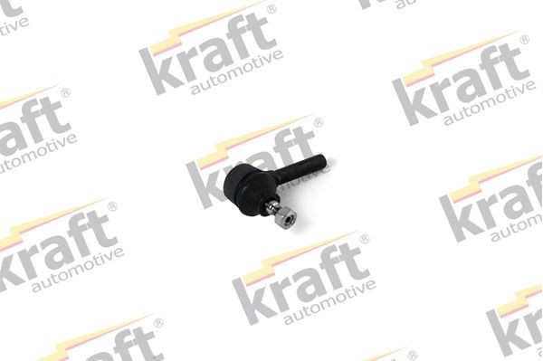 KRAFT 4312530 Track rod end Front Axle, both sides, inner