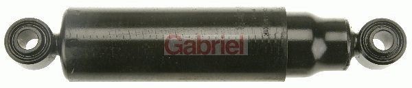 GABRIEL 4321 Stoßdämpfer für IVECO TurboTech LKW in Original Qualität