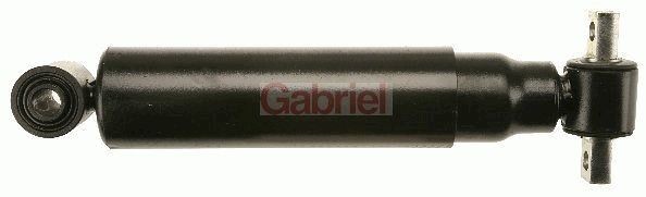 GABRIEL 4342 Stoßdämpfer für MAN M 90 LKW in Original Qualität