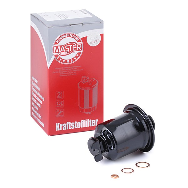 MASTER-SPORT Fuel filter 436K-KF-PCS-MS