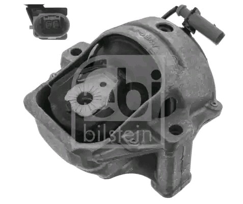 FEBI BILSTEIN 43700 AUDI Q5 2012 Motor mount