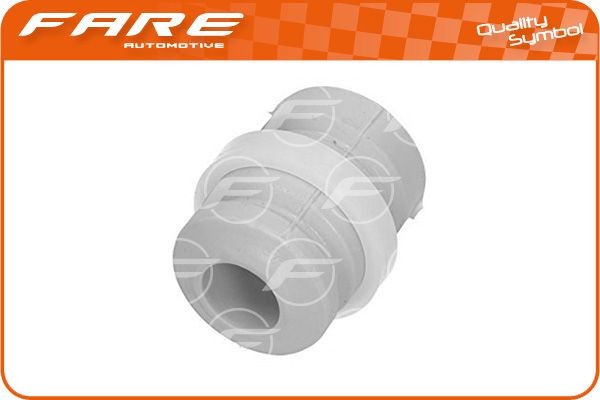 FARE SA 4372 Dust cover kit, shock absorber 0344424