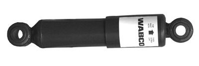 WABCO 438 600 182 0 Shock absorber MERCEDES-BENZ experience and price