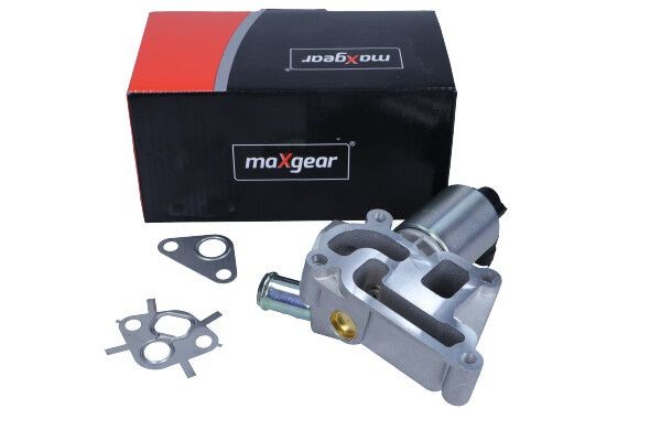 0002303165/MG MAXGEAR 44-0003 Brake vacuum pump 000 230 3065