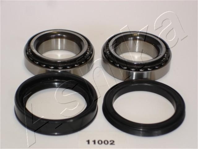 ASHIKA 59,2 mm Inner Diameter: 35mm Wheel hub bearing 44-11002 buy