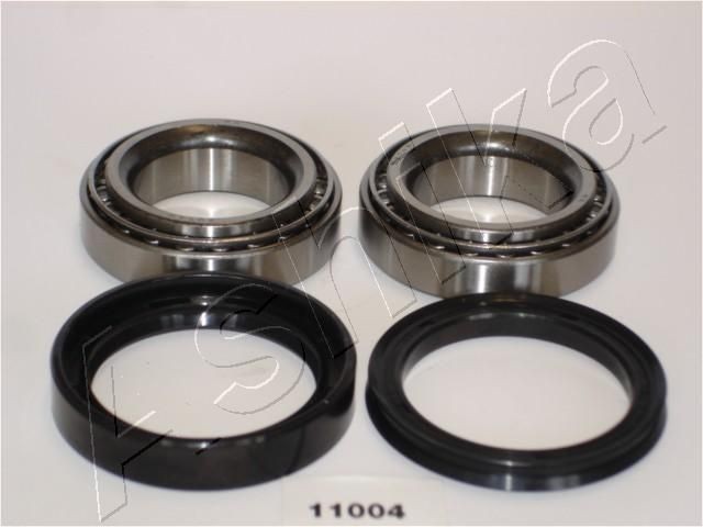 ASHIKA 44-11004 Wheel bearing kit 40215-M5600