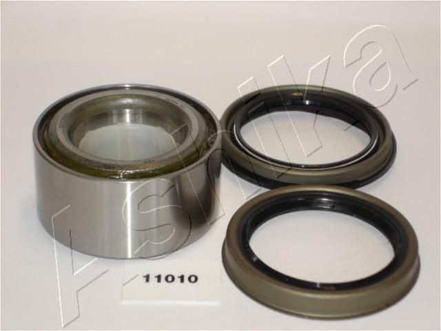 ASHIKA 44-11010 Wheel bearing kit 40210-94N00