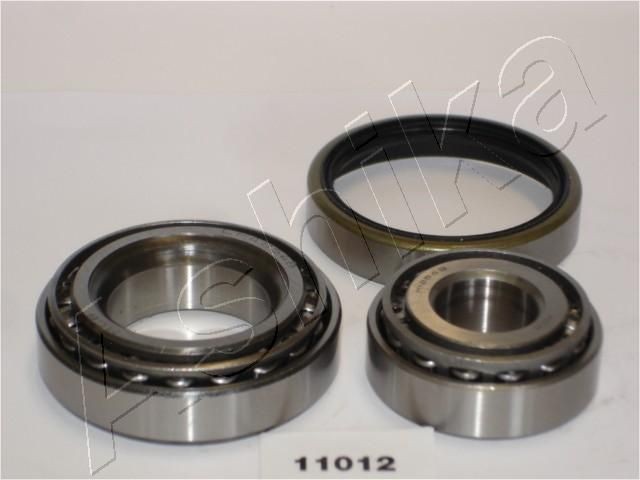 ASHIKA 44-11012 Wheel bearing kit 65, 50 mm