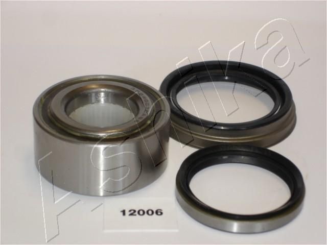 Original 44-12006 ASHIKA Wheel bearing kit TOYOTA