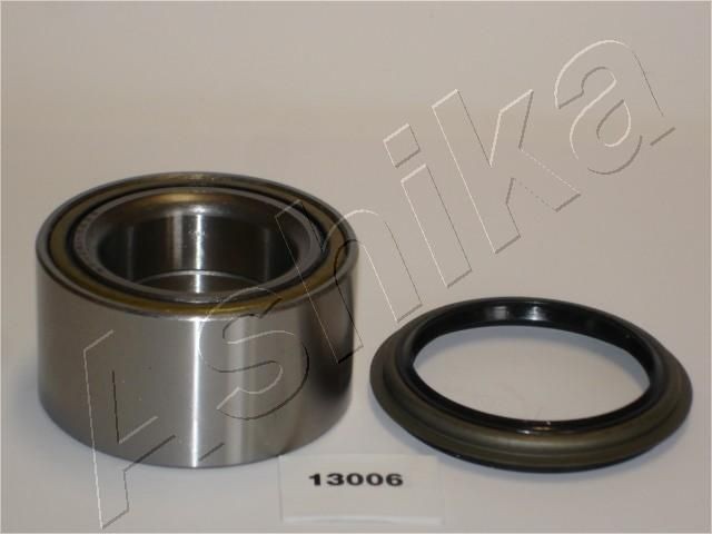ASHIKA 44-13006 Wheel bearing kit 72 mm