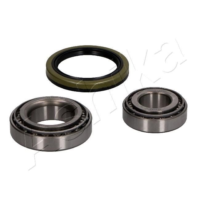 ASHIKA 65, 52 mm Inner Diameter: 34,7mm Wheel hub bearing 44-13010 buy