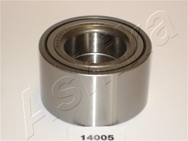 ASHIKA 44-14005 Wheel bearing kit 72 mm