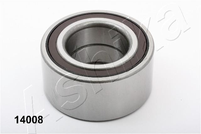 Great value for money - ASHIKA Wheel bearing kit 44-14008