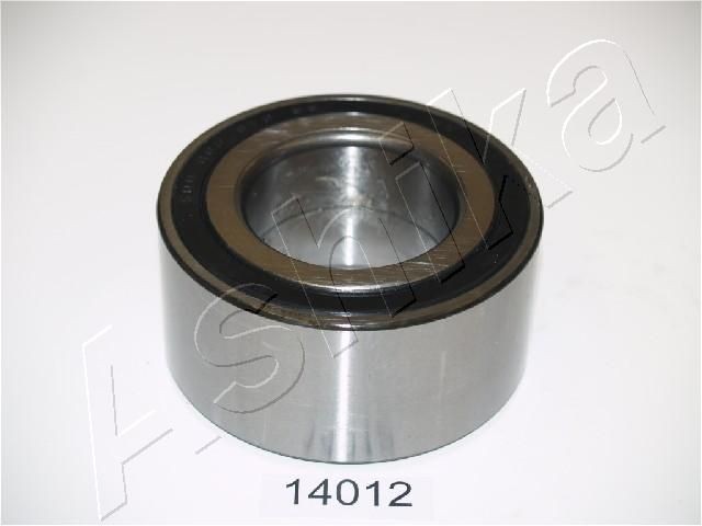 ASHIKA 44-14012 Wheel bearing kit 88 mm