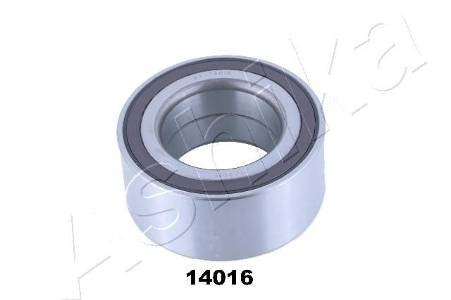 ASHIKA 44-14016 Wheel bearing kit Front Axle, 91 mm