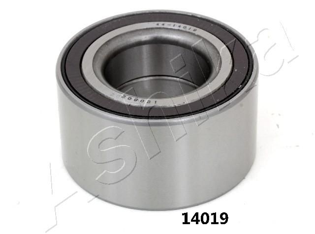 Honda LOGO Wheel bearings 9746720 ASHIKA 44-14019 online buy