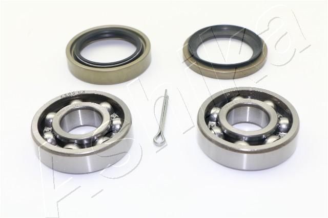 ASHIKA 44-16004 Wheel bearing kit 9004363087